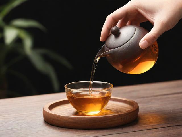 打造理想喝茶环境好 提升品茶体验的终极指南