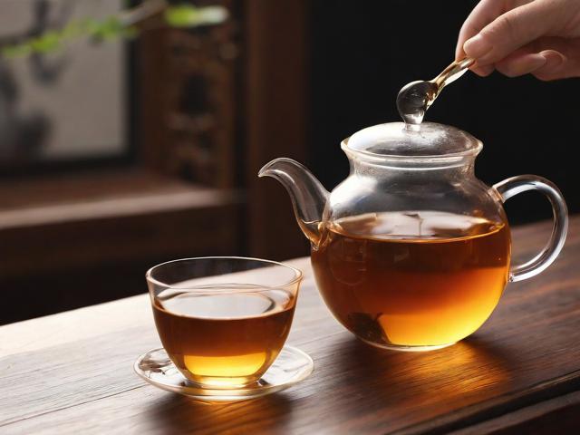 打造理想喝茶环境好 提升品茶体验的终极指南