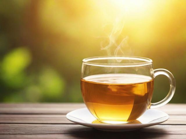 喝茶搞笑幽默句子:让茶文化充满欢笑与智慧