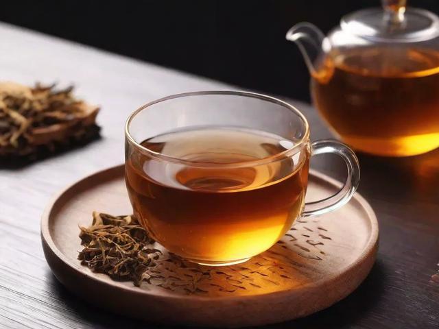 喝茶的时候适合吃什么?不同茶类的最佳小吃搭配指南