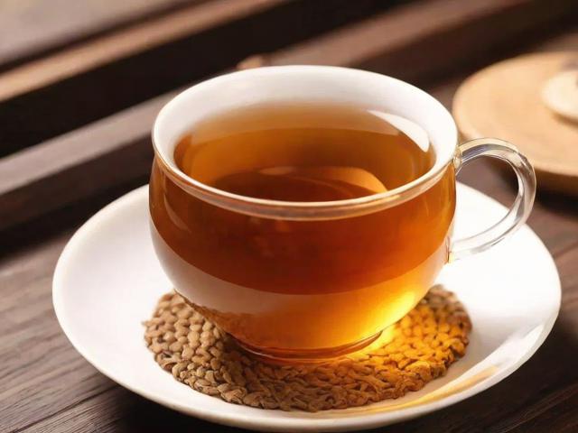 喝茶的时候适合吃什么?不同茶类的最佳小吃搭配指南