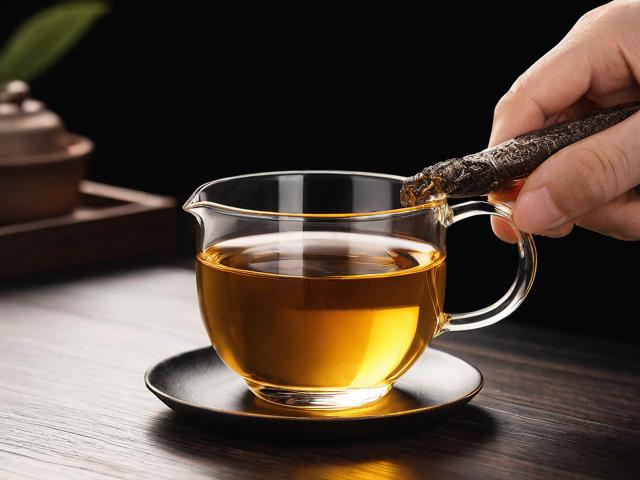 订制泡茶杯子的市场需求与定制服务全流程解析