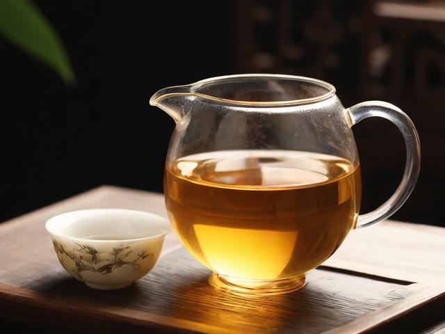 关于茗茶的诗:品味古今茗茶诗歌的文化魅力与艺术价值