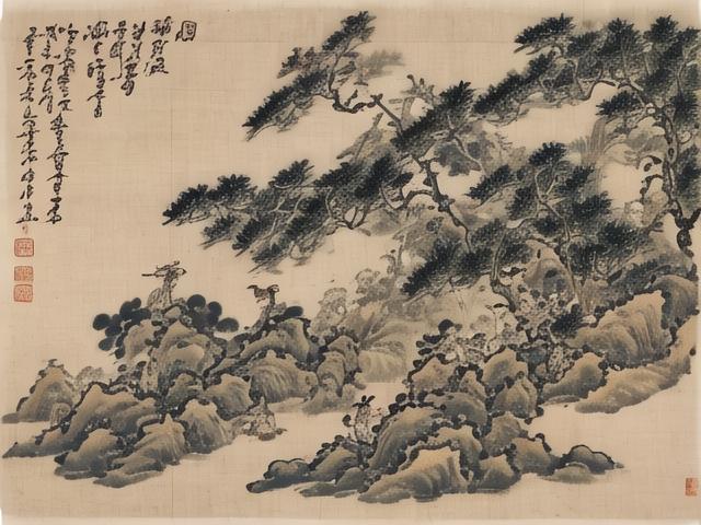 茶酒字画的文化价值与投资收藏全攻略