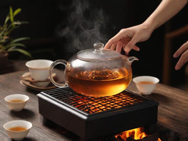 围炉煮茶:历史文化、健康益处与实用技巧全解析