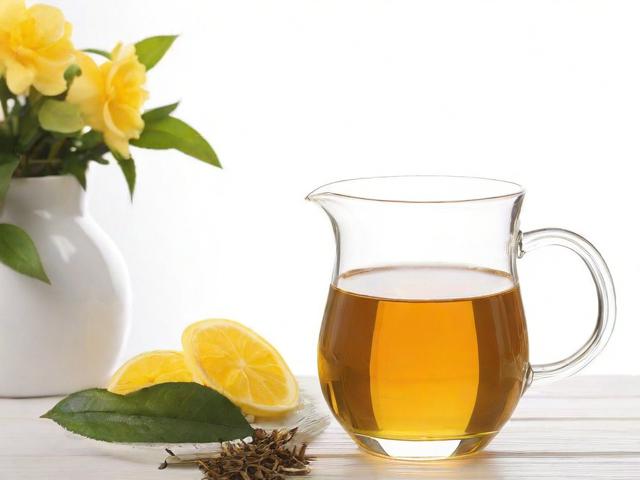 茶水洗衣的科学原理与实际应用：环保清洁新趋势
