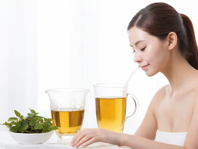 茶水洗衣的科学原理与实际应用:环保清洁新趋势