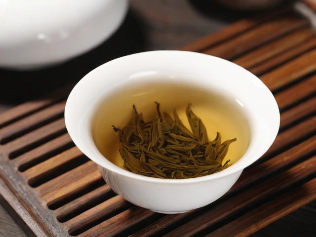 探索茶的韵味:从文化到品鉴全攻略