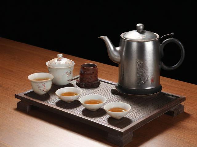 茶道茶玩的文化传承与收藏价值：探索历史底蕴与现代应用