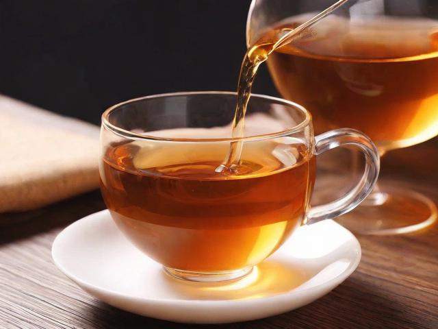 常言道茶的功效与文化价值：健康饮茶的不二之选
