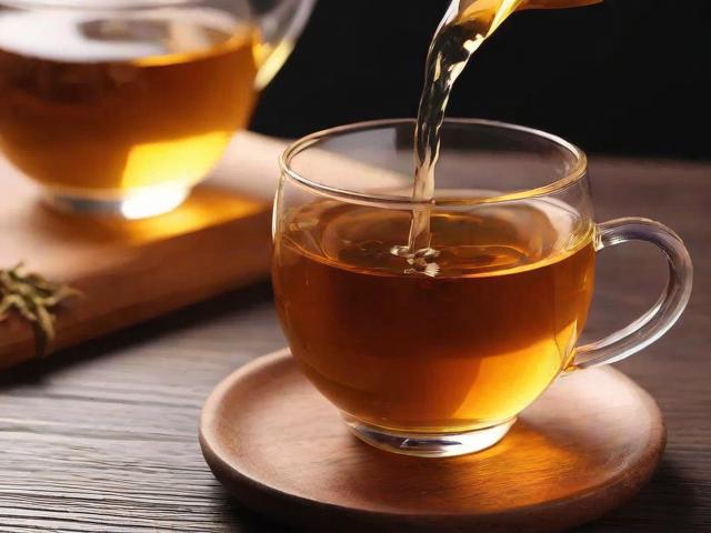 常言道茶的功效与文化价值:健康饮茶的不二之选