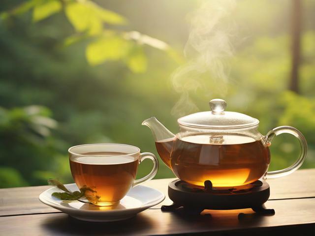 路边煮茶的文化背景与安全指南，享受户外慢生活