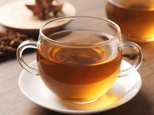 茶的女生:不同体质适合的茶类及饮茶注意事项全面解析