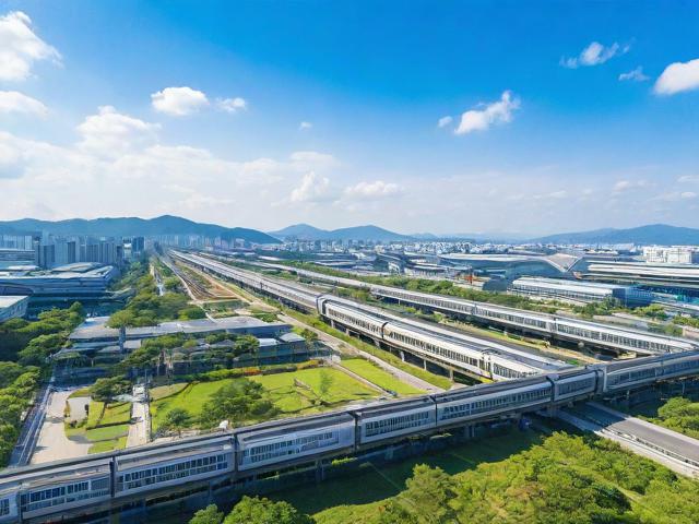 关西机场到天下茶屋最全交通攻略：电车、巴士、出租车如何选择