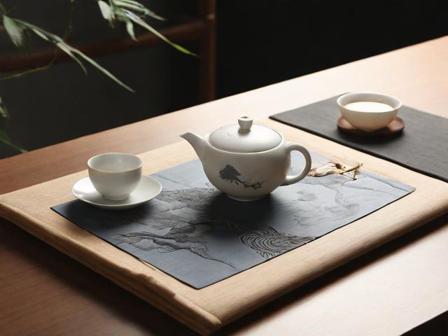 茶席品牌排名与选择指南：了解茶文化精髓与现代设计的完美结合