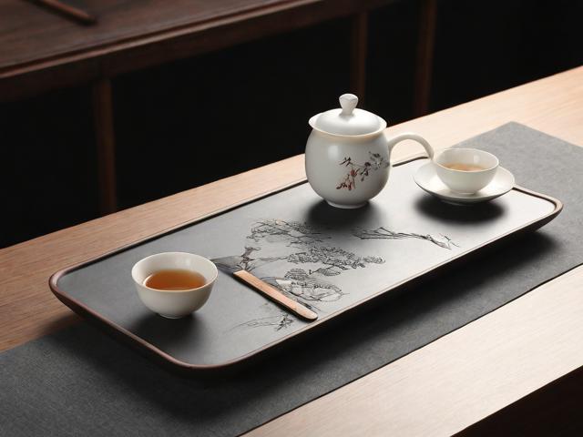 茶席品牌排名与选择指南:了解茶文化精髓与现代设计的完美结合