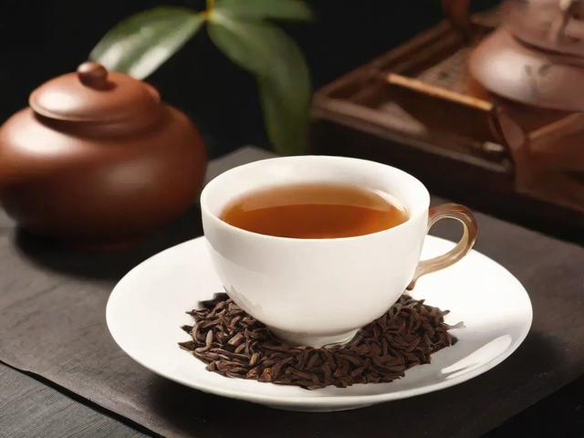 餐茶一味的文化历史与现代制作方法全解析