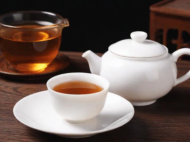 餐茶一味的文化历史与现代制作方法全解析