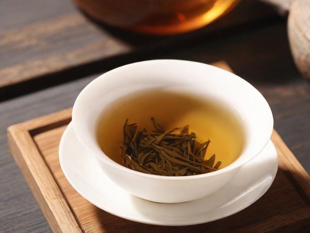 茶的书籍推荐：从经典到专业全面解析茶文化