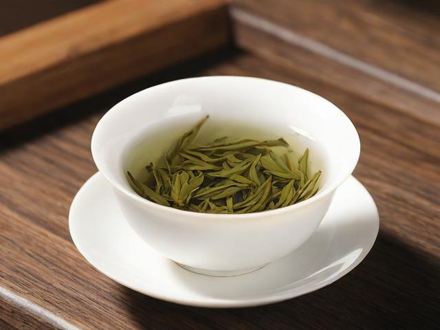 古代的茶叶有哪些：从先秦到明清的茶叶分类与名茶解析