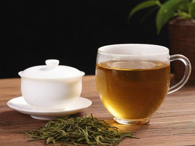古代的茶叶有哪些:从先秦到明清的茶叶分类与名茶解析