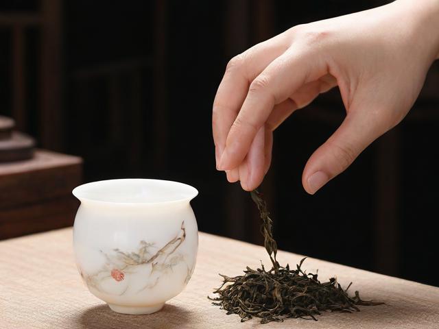 茶叩首礼仪的文化内涵与现代应用：传承与发展