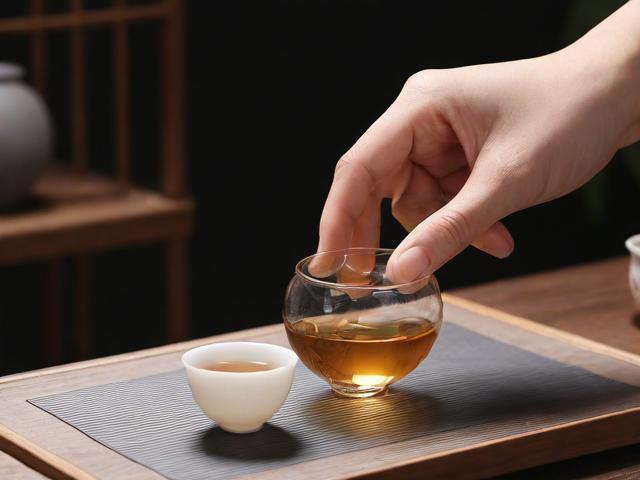 茶叩首礼仪的文化内涵与现代应用:传承与发展