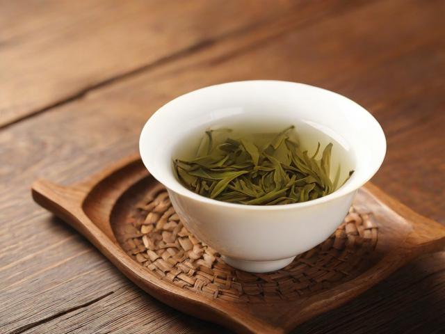 茶叶的五行属性对健康的影响及选择指南