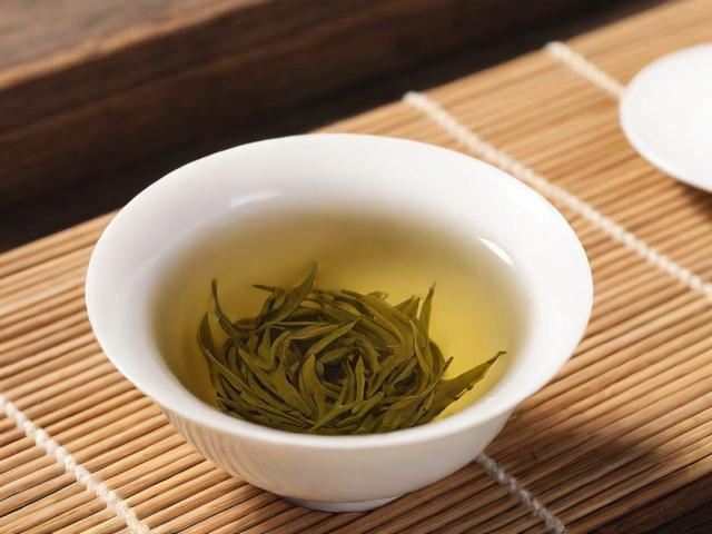 茶叶的五行属性对健康的影响及选择指南