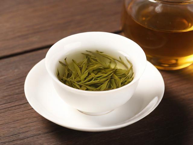 探索古代茶文化：了解绿茶、红茶、白茶等六大茶类的历史与演变