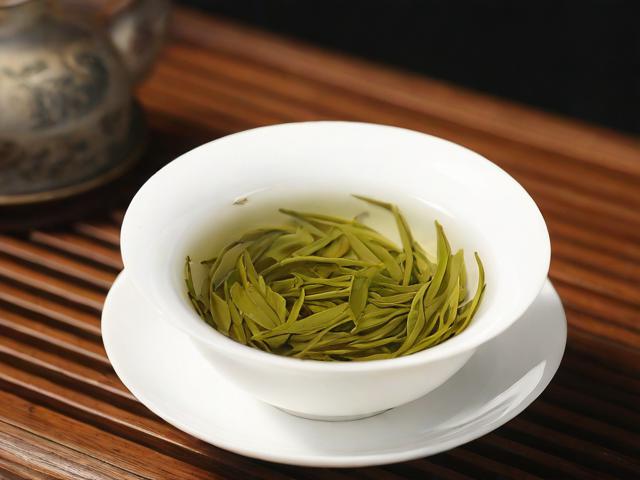 探索古代茶文化:了解绿茶、红茶、白茶等六大茶类的历史与演变