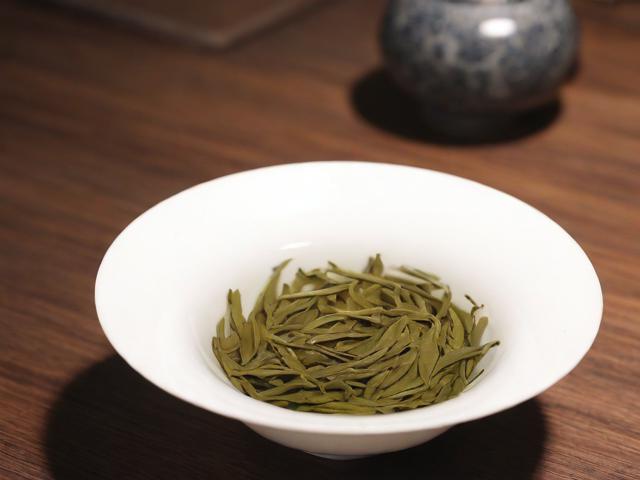 茶叶有过去吗:探索茶叶的历史与文化传承