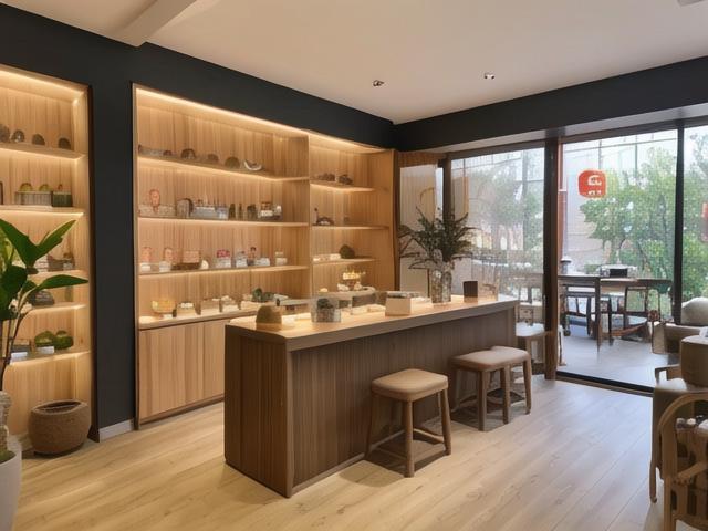 茶理宜世北京加盟条件与门店分布全解析，品茶文化新体验