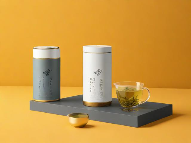茶叶文创产品设计:从核心理念到未来趋势的全面解析