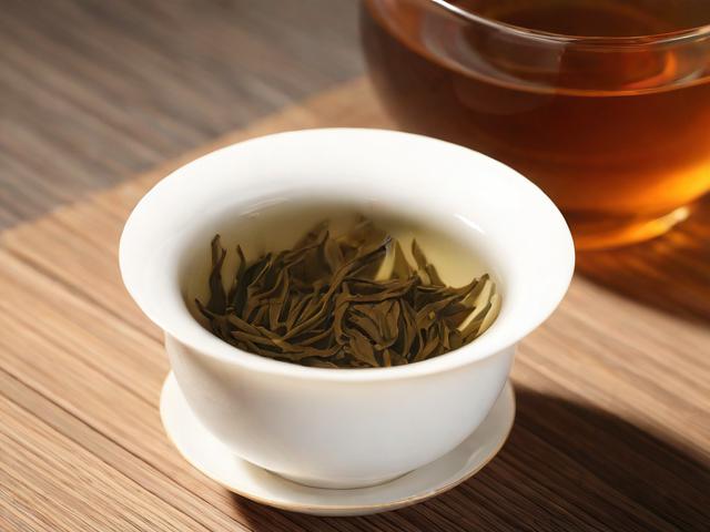茶博库茶叶种类与品牌故事：探索高品质茶文化的秘密