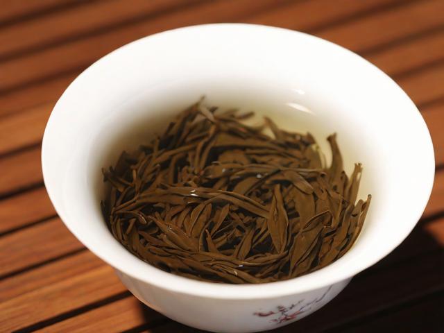 茶博库茶叶种类与品牌故事:探索高品质茶文化的秘密