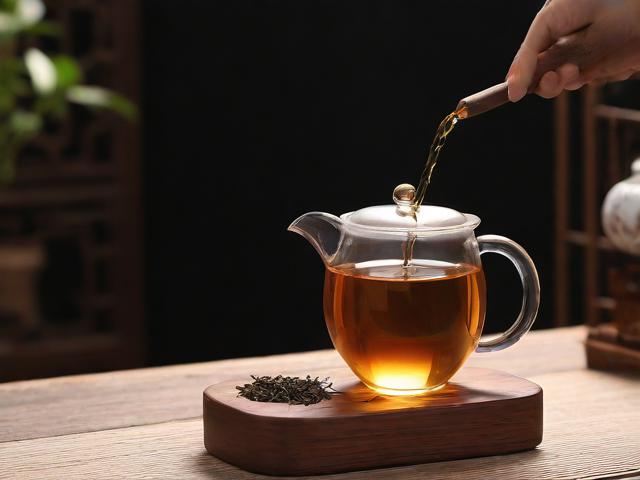精选茶叶摆件：如何挑选适合你的高品质茶叶摆件
