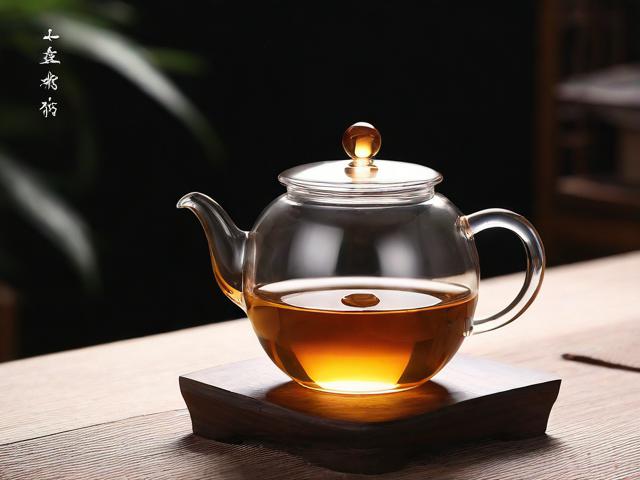精选茶叶摆件:如何挑选适合你的高品质茶叶摆件