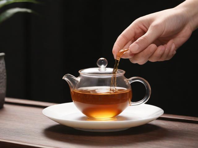 茶艺苑：品茗文化与专业课程的完美结合，体验传统与现代交融的魅力