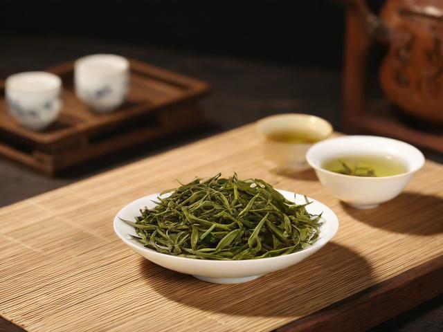 探索茶叶节的历史起源与现代发展,体验丰富多彩的茶文化盛宴