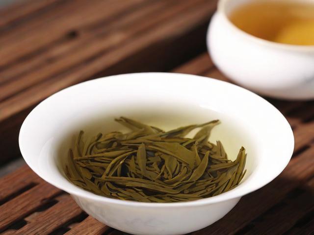 如何写出吸引人的茶叶好评评语,让买家和卖家都满意