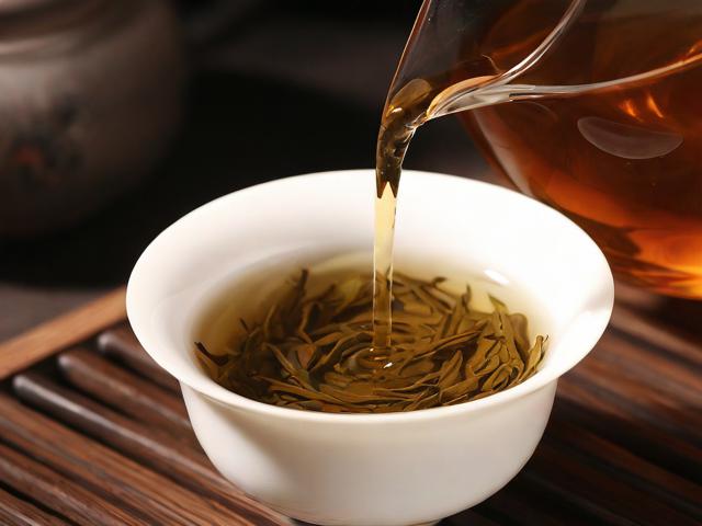 中国茶叶学会：推动茶文化与科技发展的核心力量