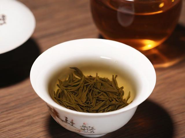中国茶叶学会:推动茶文化与科技发展的核心力量