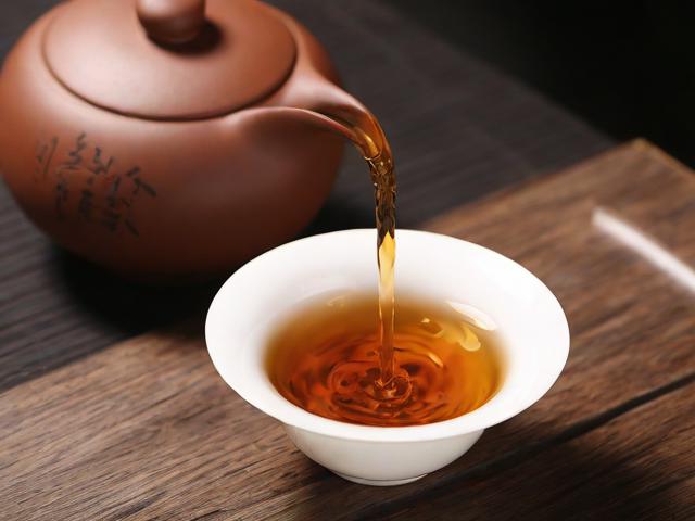 送茶叶代表什么意思?揭秘送茶背后的文化寓意与情感表达