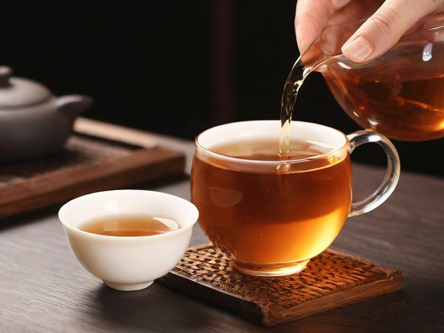送茶叶代表什么意思?揭秘送茶背后的文化寓意与情感表达
