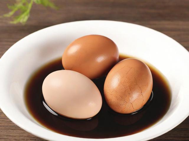 茶叶蛋事件始末：一颗蛋引发的食品安全大讨论