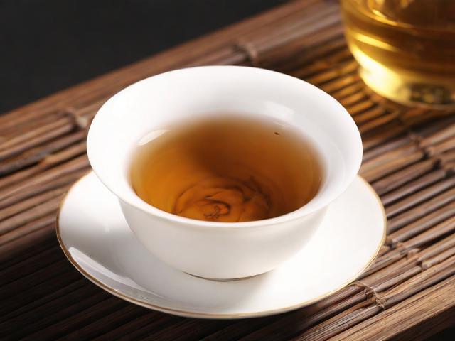 茶叶的历史:从神农尝百草到现代茶饮文化的演变
