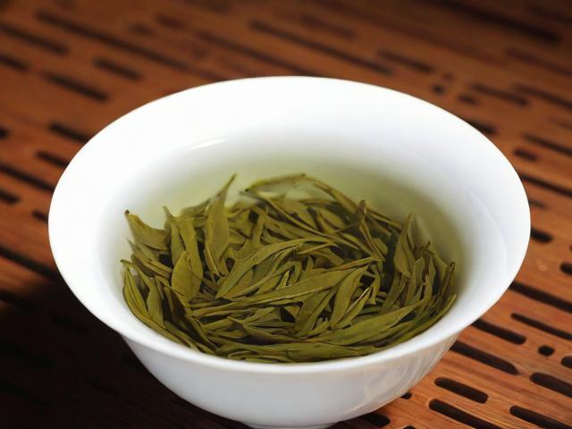 茶叶起源:揭秘中国茶叶的历史与文化传承