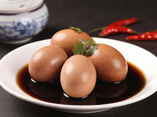 台湾人说大陆人吃不起茶叶蛋？揭秘两岸饮食文化与经济认知的差异