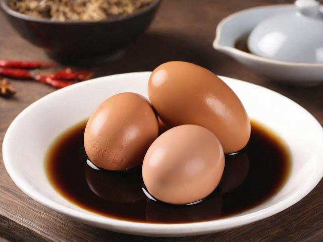 台湾人说大陆人吃不起茶叶蛋?揭秘两岸饮食文化与经济认知的差异